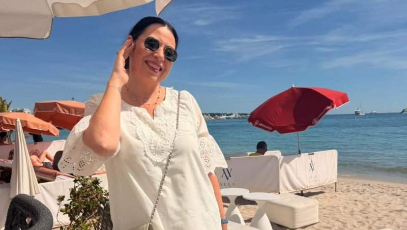 Oana Roman, mesaj pentru hateri. Ce le-a transmis celor care îi urmăresc fiecare mișcare