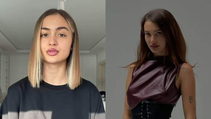 Iuliana Beregoi, acuzată că a înscenat mesajul în care vorbește despre acuzații: ”Am auzit că pregătești un video”