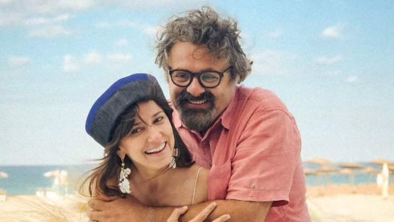 Dana Rogoz și soțul ei au împlinit 14 ani de căsătorie! Unde au mers pentru a celebra aniversarea