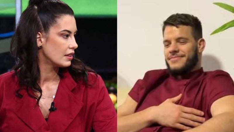 Bianca Podosu de la Chefi la cuțite, prima reacție după eliminarea lui Christian Ursu. Ce a făcut de față cu toată lumea