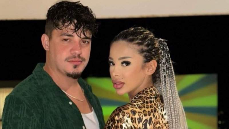 Cristina Pucean și Bogdan de la Ploiești nu erau sortiți să rămână împreună! Cine spune asta