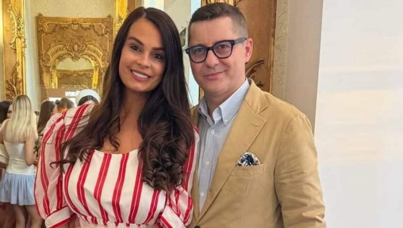 Cum a apărut Anca Serea alături de Adrian Sînă! Imaginea care i-a lăsat mască pe toți: ”Cum facem cu divorțul?” | FOTO