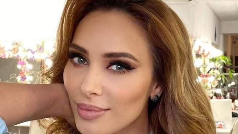 Iulia Vântur a vorbit despre cele mai dificile clipe trăite în India. Ce și-a promis în cea mai neagră perioadă a vieții ei