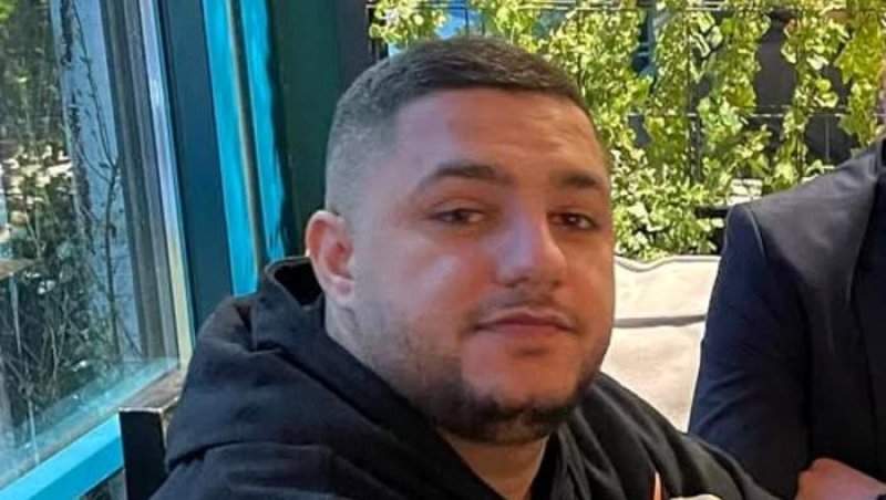 Alin Borcan a povestit experiența paranormală pe care a trăit-o în arest. Tiktokerului nu i-a venit să creadă că urma să fie închis