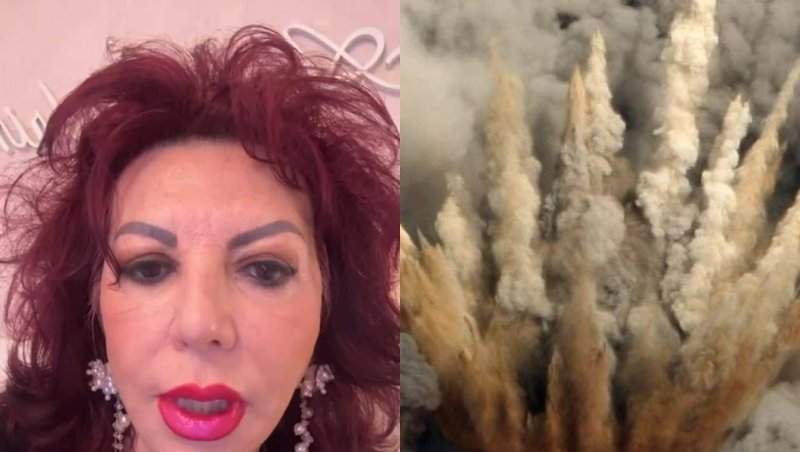 Carmen Harra a făcut previziuni sumbre despre război! Ce o îngrjorează: ”Iranul se va răzbuna”