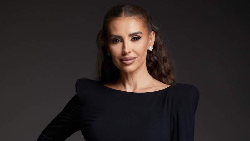 Roxana Blagu, mesaj emoționant pentru fiica ei, la majorat. Ce i-a transmis Oanei după 13 ani de când trăiesc separate: