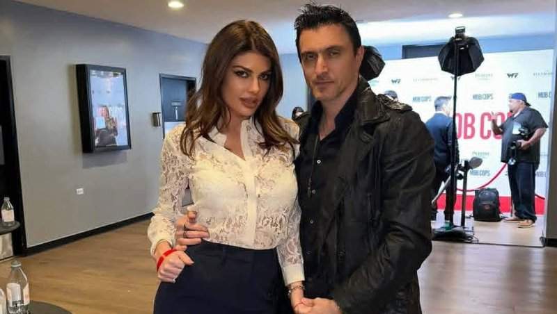 Angela Martini și Dragoș Săvulescu, din nou în pragul divorțului? Ce i-a dat de gol