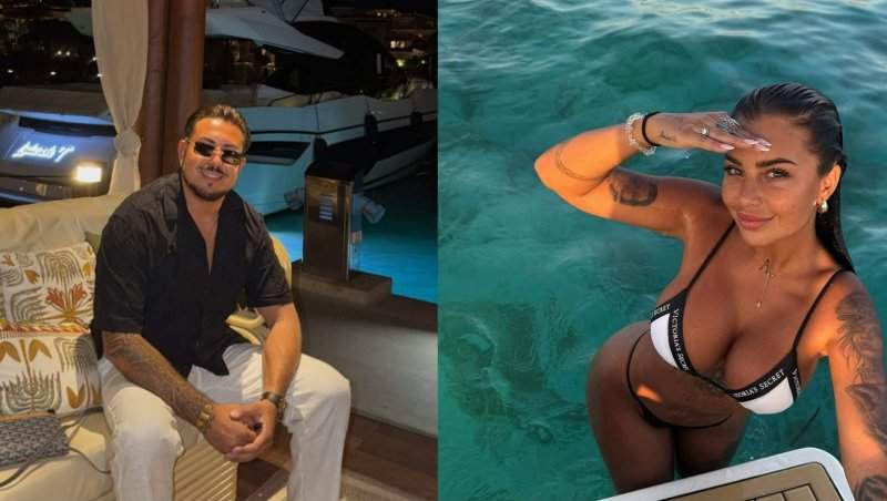 Prințul Marco de la Insula Iubirii, declarații neașteptate despre ispita Gabriella: „Nu este vedetă de Hollywood”