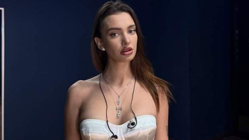 Olga Verbițchi a ajuns de urgență, la spital, după ce s-a operat! Momente de coșmar pentru cântăreață noaptea trecută