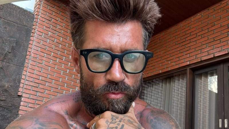 Andrei Rotaru a trecut printr-o transformare incredibilă! Fanii au crezut că nu văd bine