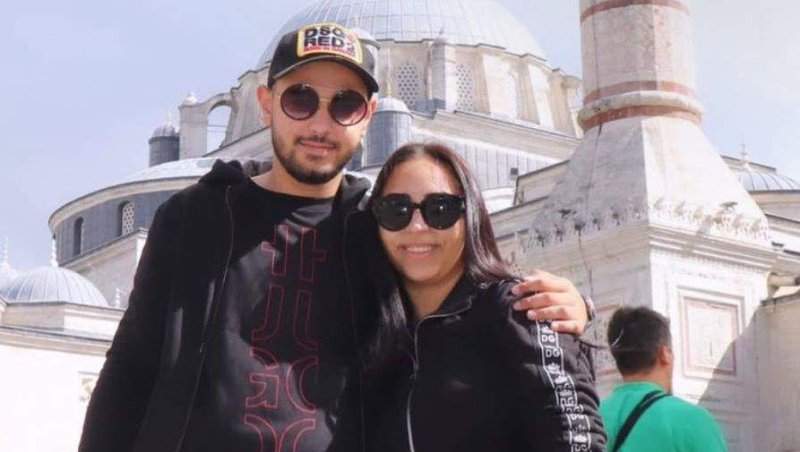Mihaela și Dani Stoian, fiul lui Florin Salam, se căsătoresc astăzi! Informații în timp real despre nunta anului 2026