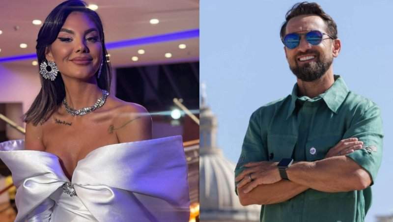 Ramona Olaru i-a făcut o prezentare de senzație lui Dani Oțil! Ce a spus asistenta TV despre colegul ei de la Neatza
