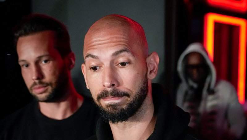 Andrew Tate, încarcerat cu un vecin canibal? Ce se întâmpă cu milionarul: ”Urlă toată noaptea”