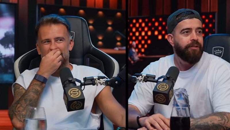 Speak a recunoscut! A vorbit cu fostele iubite ale lui Florin Ristei. Ce a ieșit la iveală