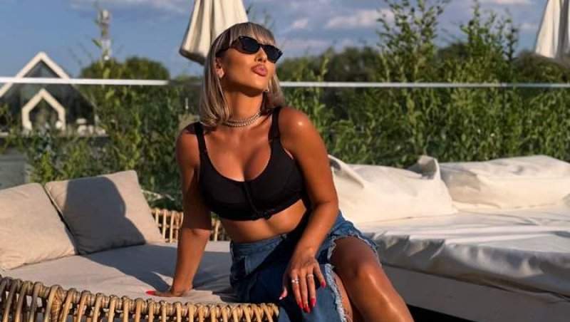 Dana Roba, mesaj dur pentru fiicele sale: „Am fost cea mai proastă din curtea școlii”. Ce nu își dorește pentru ele
