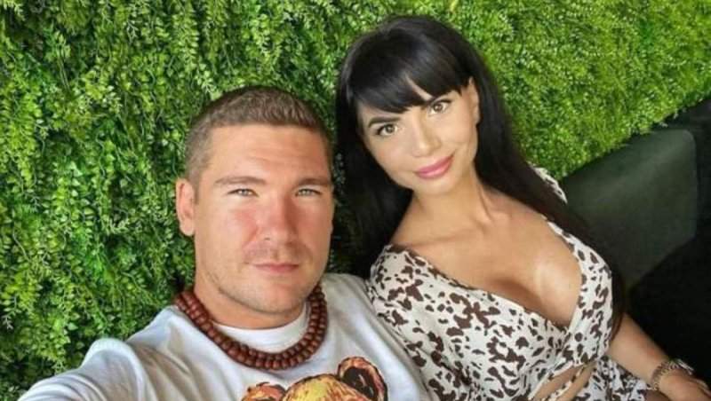 Ce înțelegere a făcut Călin Donca de la Survivor cu soția lui, la începutul relației. Cei doi sunt împreună de 18 ani 