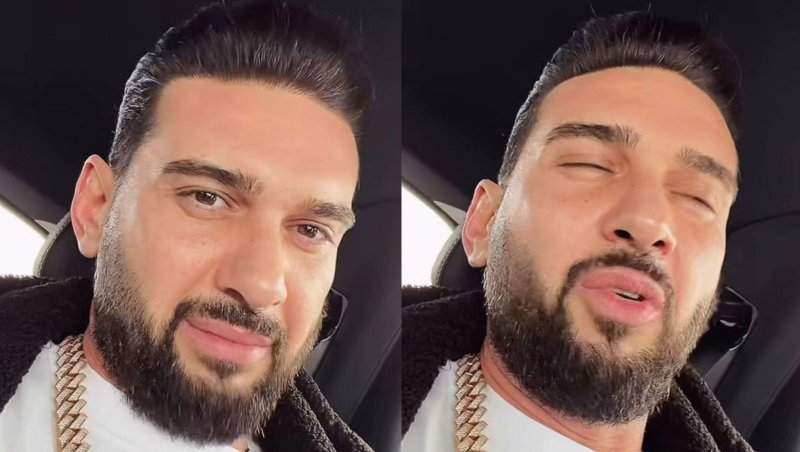 Peripețiile continuă pentru Dorian Popa! A primit o nouă lovitură! Are legătură cu călătoria din Japonia