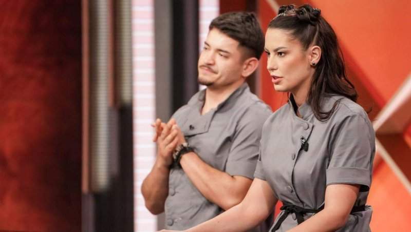Bianca Podosu de la Chefi la cuțite a vorbit despre cum a fost exclusă din afacerea pe care a construit-o. Cum a fost dată afară după 6 luni