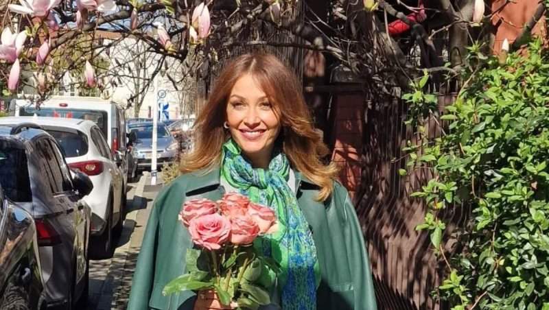 Cât a costat vacanța de o lună a Ancăi Țurcașiu în Thailanda. Actrița a dat detalii despre cazare și mâncare