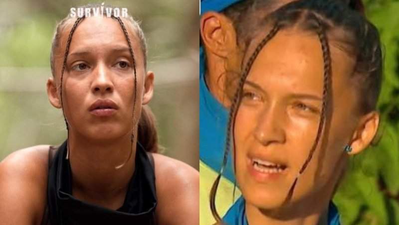 Ramona Micu de la Survivor și-a schimbat complet look-ul. Transformarea făcută de Olga Barcari