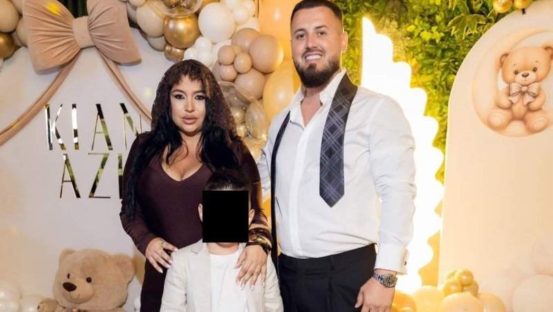 Bogdan de la Ploiești a făcut declarații dureroase după moartea lui Pablito, nepotul lui Adrian Mogoș: ”Te aștept să te întorci”