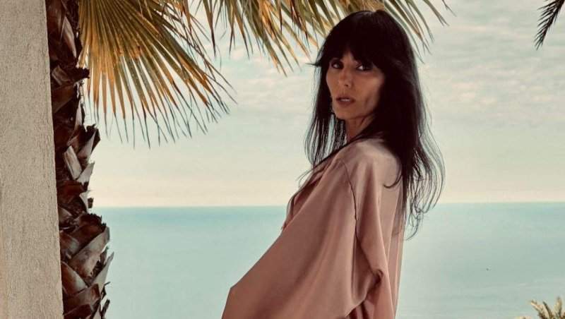 Dana Budeanu, apariție superbă la Monaco! Designerul a făcut senzație “la bogați”