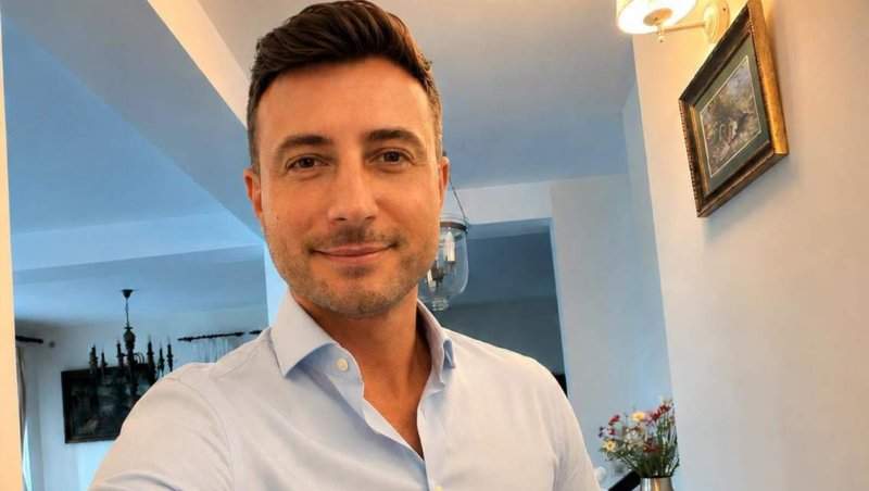 Valentin Sanfira, mesaj sfâșietor după perioada prin care a trecut. Motivul pentru care artistul spune că se va schimba