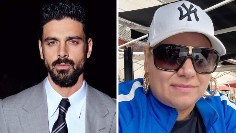 Michele Morrone, întrebat unde e Nikita. Cum a reacționat actorul