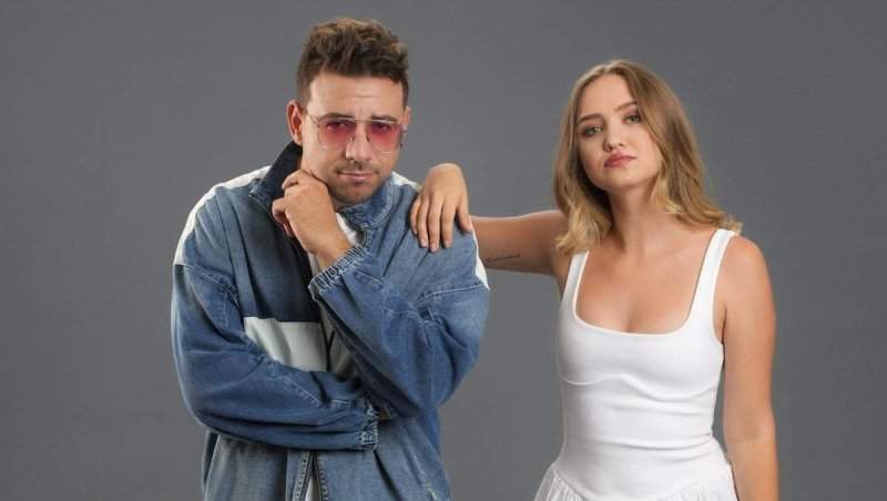 Ce răspuns a dat Andrei Niculae de la Power Couple la întrebarea: "Ai ADHD?" Concurentul a fost direct