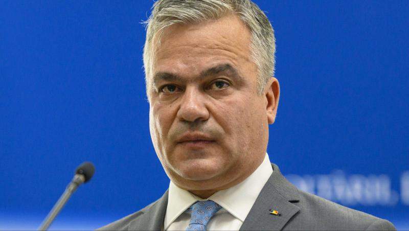 Ce avere are Adrian Veștea, premierul desemnat de Nicușor Dan. Câți bani câștigă în fiecare lună