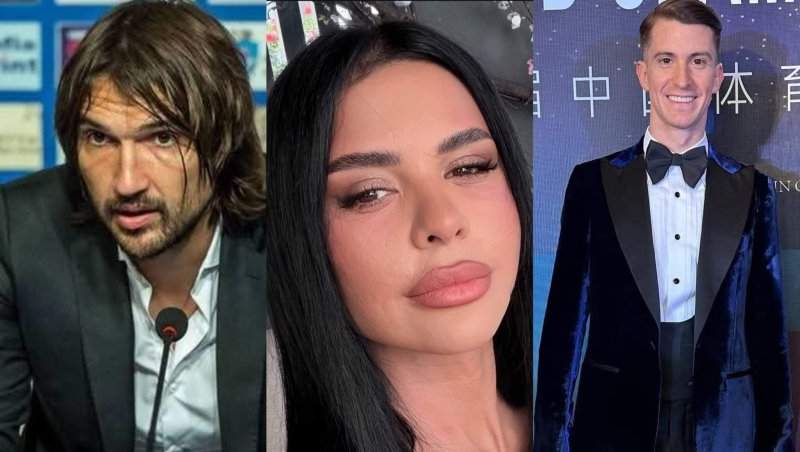 Andreea Popescu a dezvăluit ce a avut Dan Alexa și nu a avut Rareș Cojoc: ”M-a făcut să mă simt femeie”