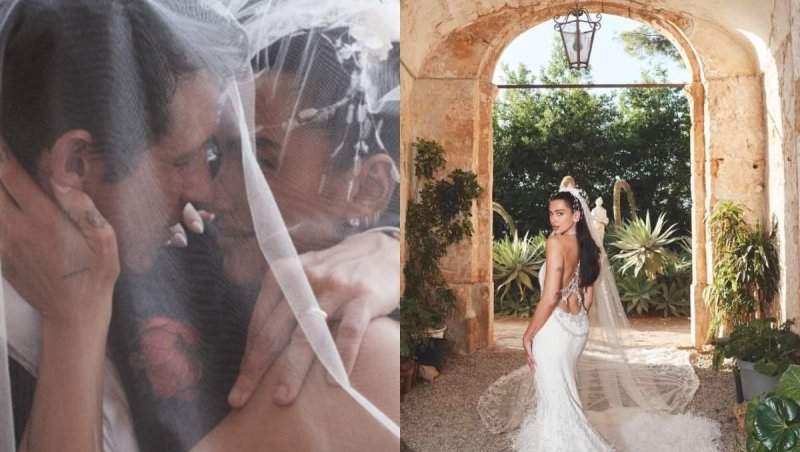 Dua Lipa este însărcinată? Cum a dat vestea că va deveni mamă pentru prima dată