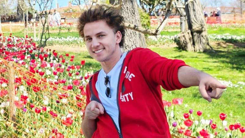 Mihai Trăistariu, scos din minți de petrecăreții din Mamaia, de 1 Mai! Ce l-a deranjat: ”Depășesc orice limită”
