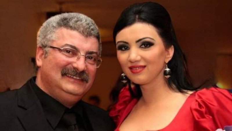 Adriana Bahmuțeanu, dezvăluiri despre Silviu Prigoană, la aproape doi ani de la moartea lui: „Am scăpat de…”