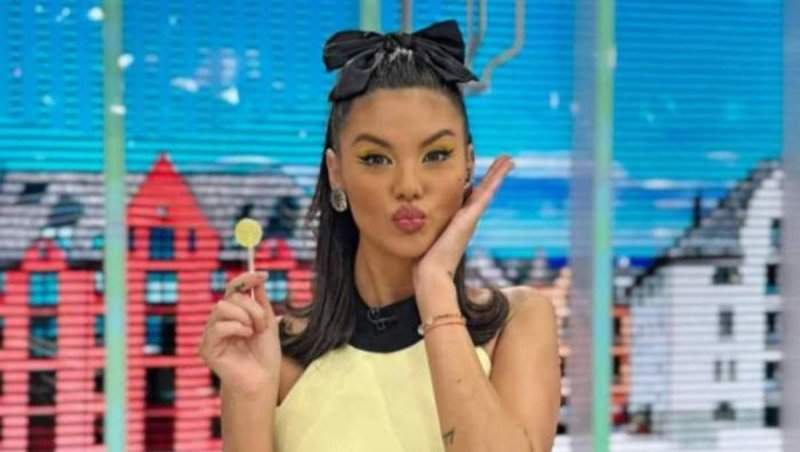 Ramona Olaru, confesiuni emoționante. Ce spune despre felul în care iubește