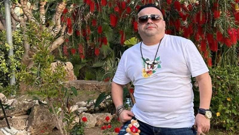 Adrian Minune are mai multe iubite, pe lângă soție? Declarația cu care și-a pus fanii pe jar