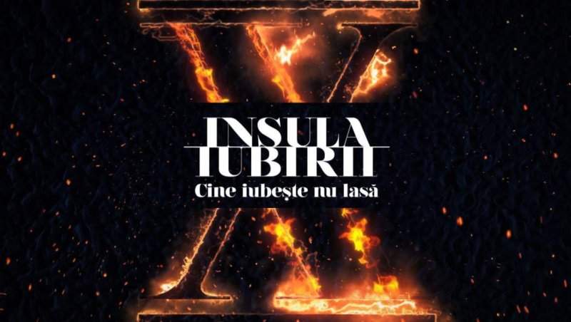 Îți place Insula Iubirii și ai curaj să accepți o provocare tare? Poți fi chiar unul dintre cei pe care îi urmărești cu sufletul la gură!