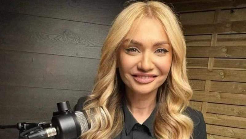 De ce nu vrea Cristina Cioran să participe la Asia Express. Are legătură cu bărbații din echipă