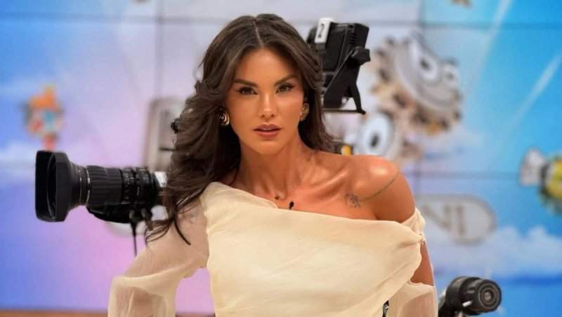 Ramona Olaru, așa cum nu ai mai văzut-o! Asistenta de la Neatza a fost surprinsă în ipostaze neașteptate