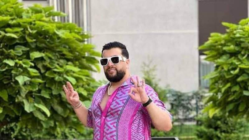 Decizia de ultimă oră luată de Tzancă Uraganu. Ce a anunțat cântărețul