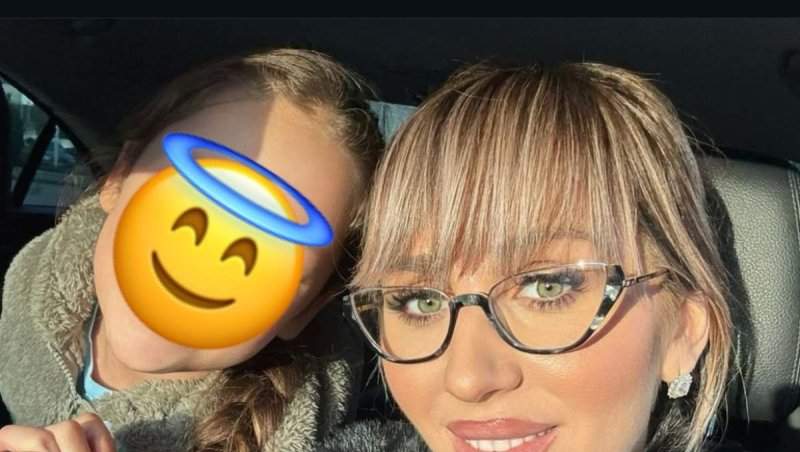 Dana Roba, confesiuni emoționante. Ce i-a spsu fiica ei, Chantal, atunci când a văzut-o fără păr