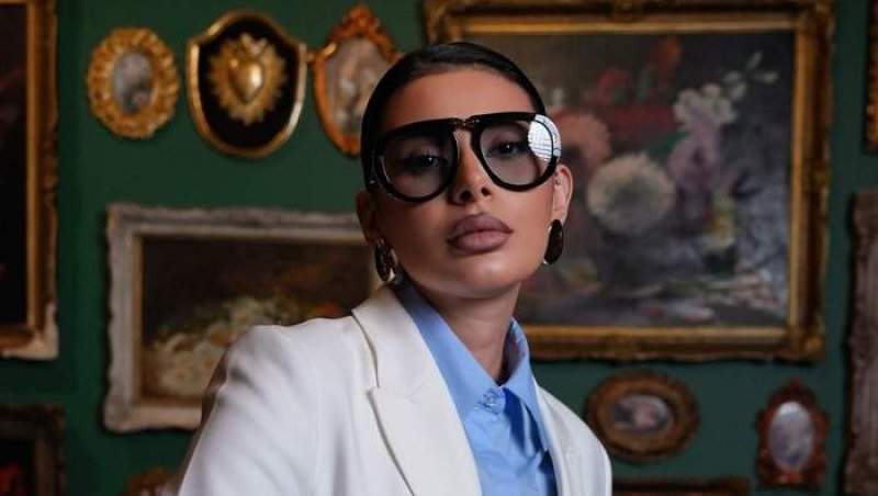 Marisa Paloma este însărcinată din nou! Cum a dat vestea cea mare