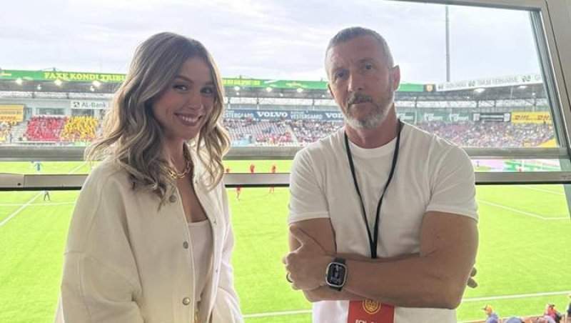 Cum se simte Meme Stoica, după aproape 4 zile de post prelungit. Teodora Stoica îl încurajează să ducă la final cele 7 zile de post