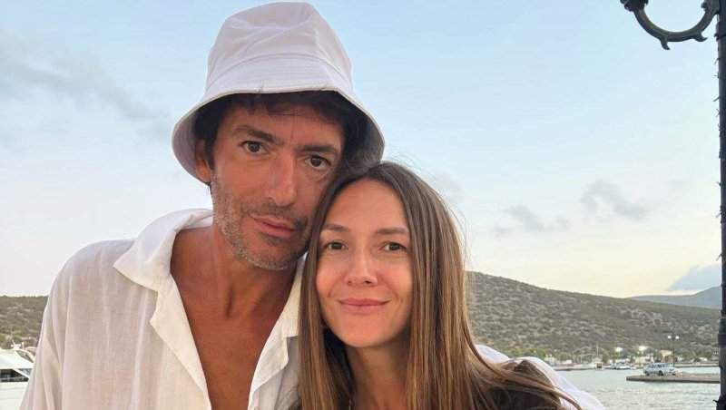 Adela Popescu, mesaj emoționant pentru soțul ei, plecat pe Insula Iubirii! Îi este extrem de dor de Radu Vâlcan