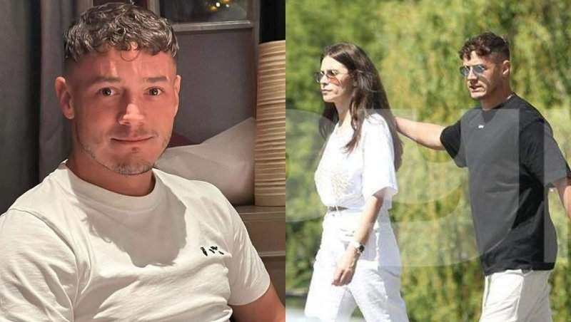 Cine este și cu ce se ocupă iubita lui Gabi Torje. Concurentul Asia Express are o relație discretă