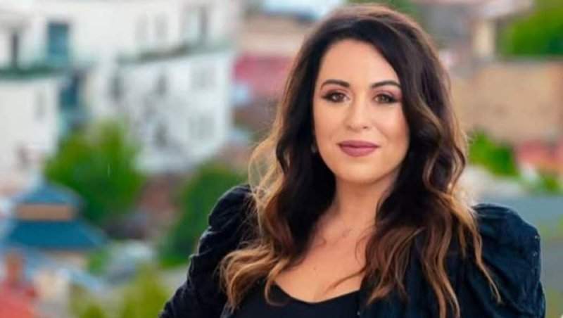 Oana Roman a vorbit despre anii pe care nu ar fi vrut să îi trăiască. Vedeta, dezvăluiri cu lacrimi în ochi