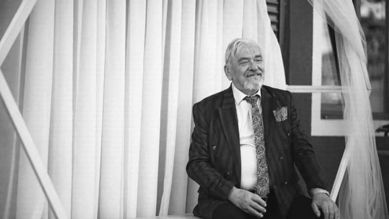 Doliu în lumea teatrului românesc! Mihai Dinvale a murit la 74 de ani