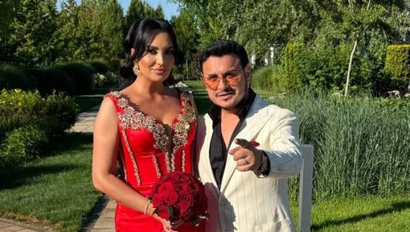 Cum și-a împăcat Sorin Copilul de Aur soția, după ce a înșelat-o. A făcut un copil cu o altă femeie