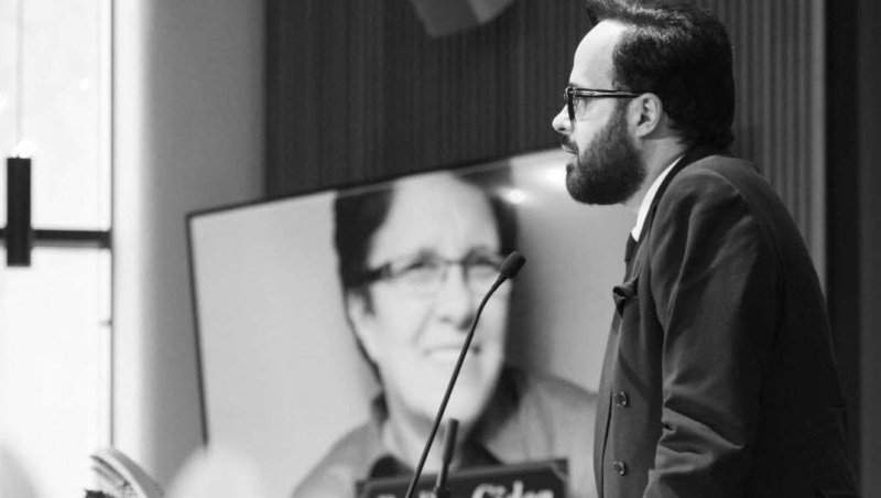 Mama lui Mihai Gâdea a fost înmormântată. Mesajul emoționant al prezentatorului TV