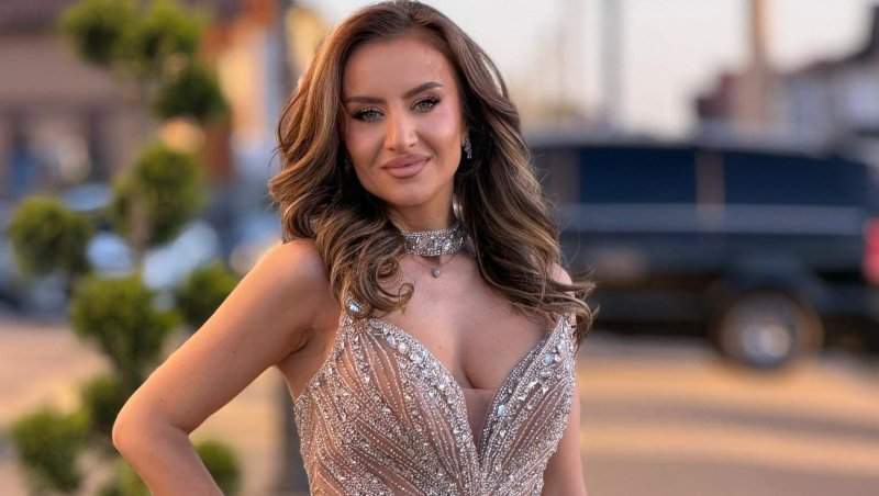 Stana Stepănescu a făcut accident cu mașina! În ce stare este nașa lui Armin Nicoară